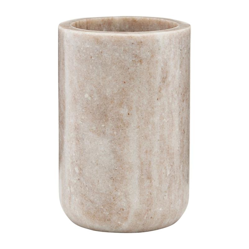 Meraki Krus i Beige - Elegant Dekoration til Hjemmet
