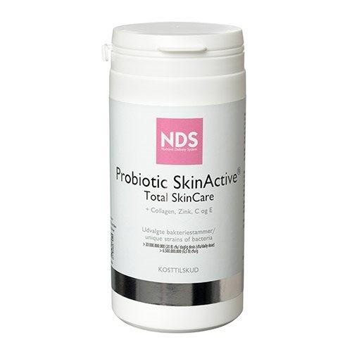 Nds Probiotic Skin Active Total Hudpleje 180 G - Tilbud!