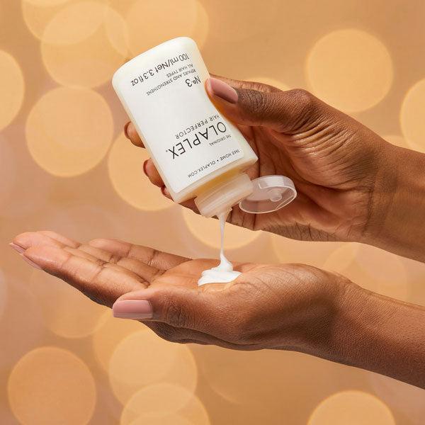 Olaplex No 3 Hår Perfector 100 Ml - Intensiv Behandling