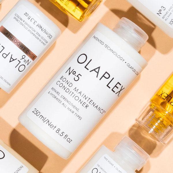 Olaplex No 5 Balsam - Luksus Conditioner til Alle Hårtyper