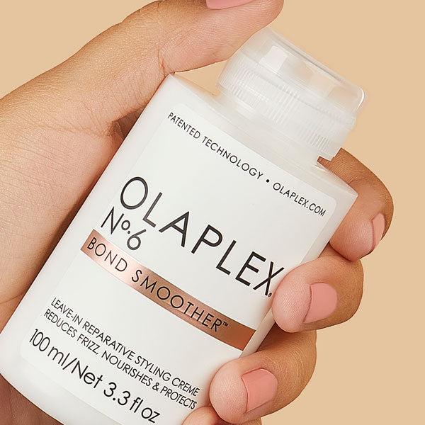 Olaplex No 6 Bond Smoother 100 ml - Leave-in Creme