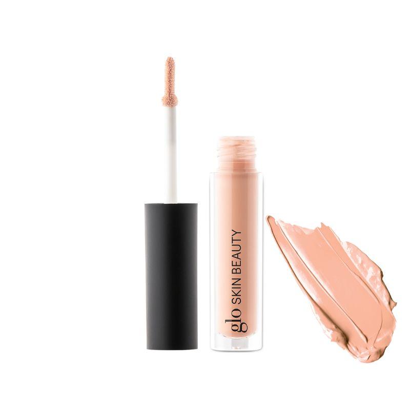 Glo Luminous Brightening Concealer - Peach 3,3 ml tilbud