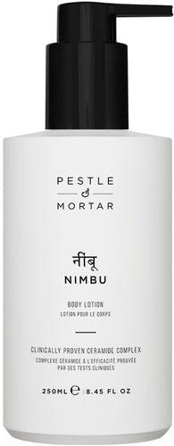 Pestle & Mortar Nimbu Body Lotion 250 ml - Skøn Pleje
