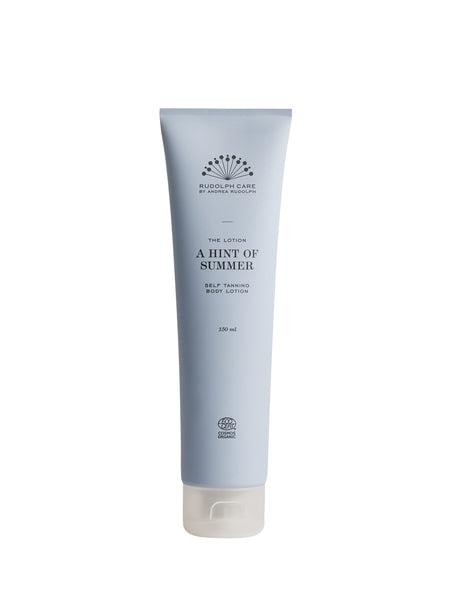 Rudolph Care A Hint Of Summer Lotion 150 Ml - Sommerglød