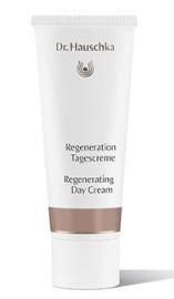 Dr Hauschka Regenererende Dagcreme 40 ml - Skønhedstilbud!