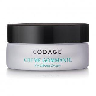 Codage Skrubbende Creme 50ml - Effektiv Eksfoliering