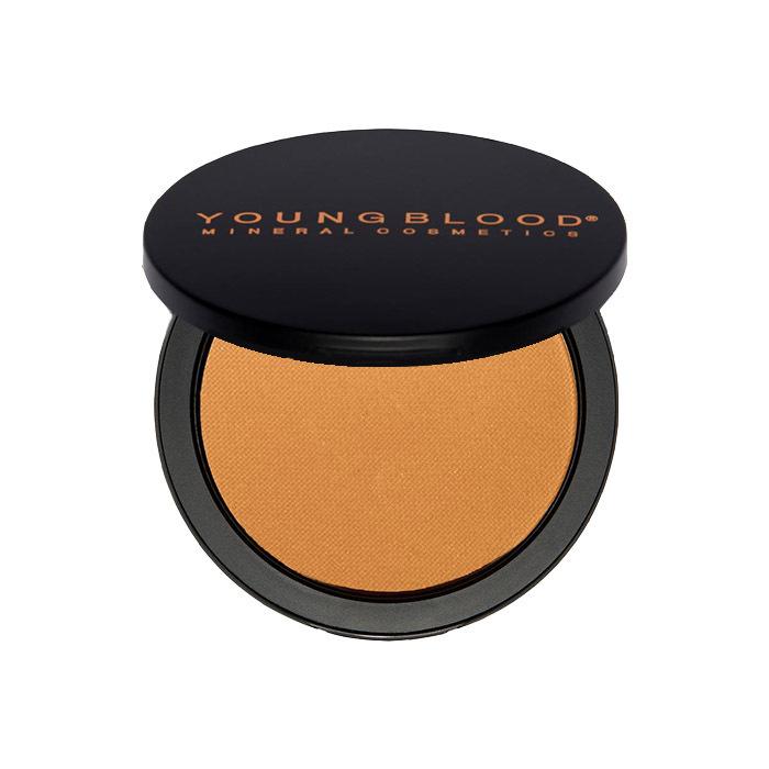 Youngblood Defining Bronzer Soleil - Makeup til Glød 8 G