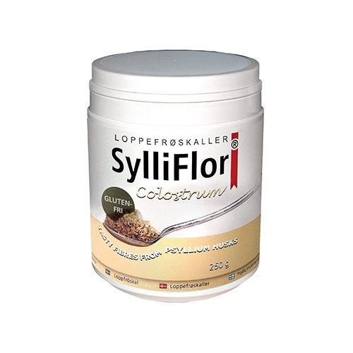 Sylliflor Colostrum 200g - Kosttilskud til særlige behov