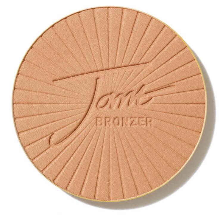 Jane Iredale Purebronze Matte Bronzer Refilling Light 9g
