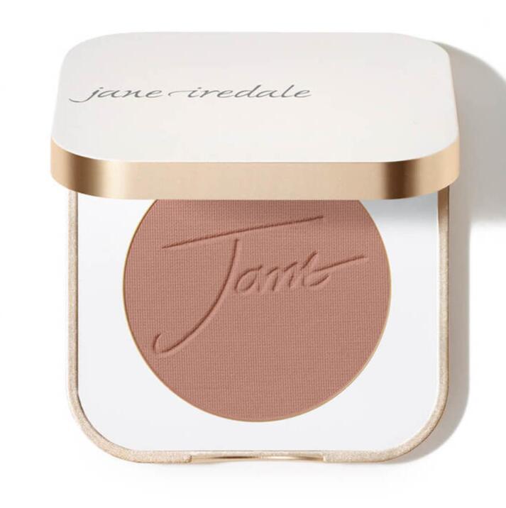 Jane Iredale Purepressed Blush - Dubonnet Mineralblush