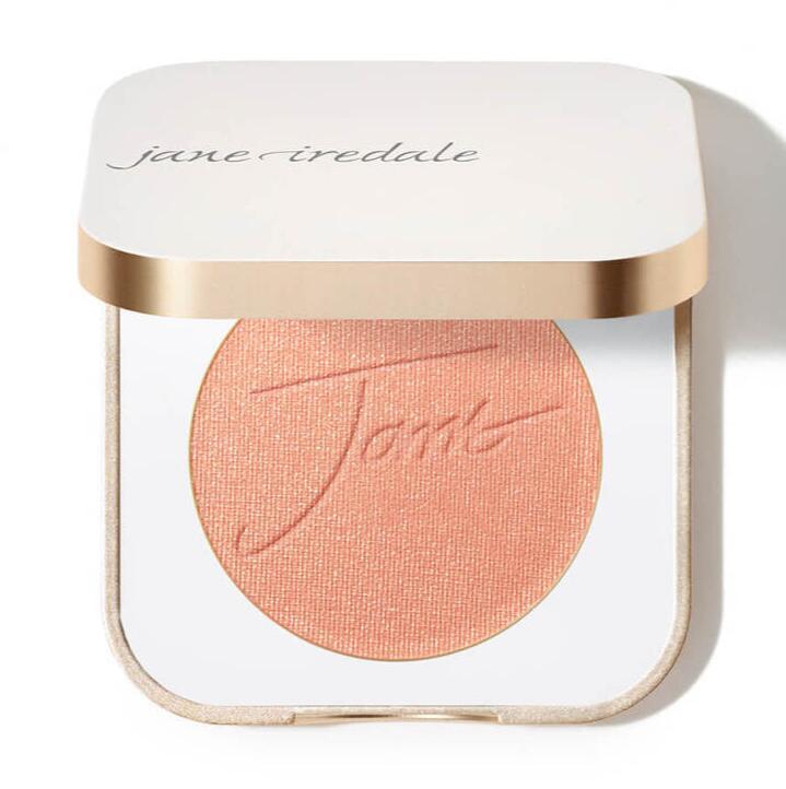 Jane Iredale PurePressed Blush "Whisper" - Mineral Makeup
