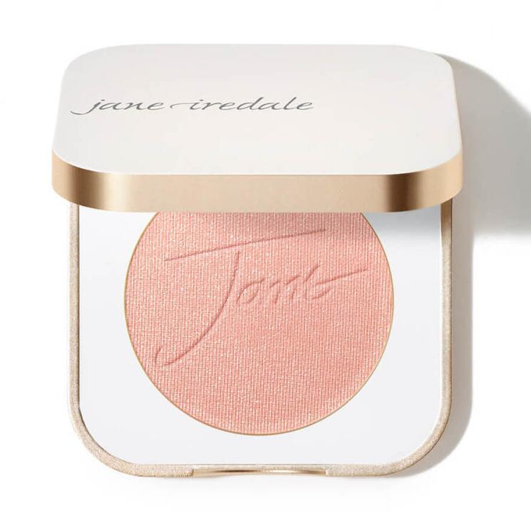 Jane Iredale PurePressed Blush "Cotton Candy" - Mineral Makeup