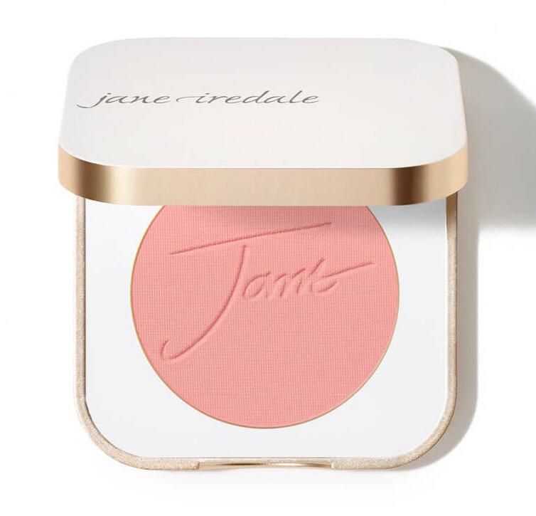Jane Iredale Purepressed Blush "Awake" - Mineral Makeup