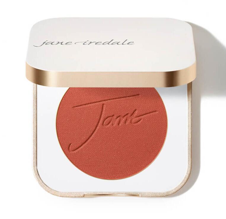 Jane Iredale Purepressed Blush "Sunset" - Mineral Makeup