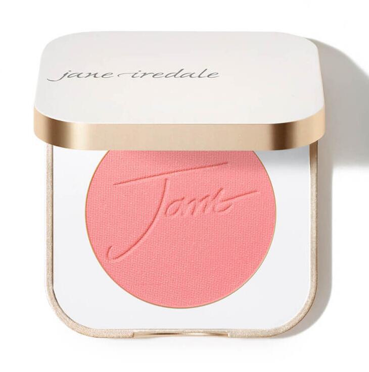 Jane Iredale Purepressed Blush "Queen Bee" - Mineral Makeup