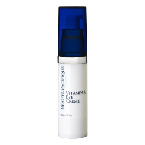 Beaute Pacifique A Vitamin Øjencreme - 15 ml Pumpe