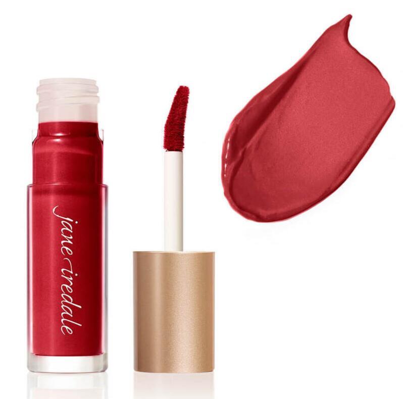 Jane Iredale Beyond Matte Læbestift "Longing" 3,25ml