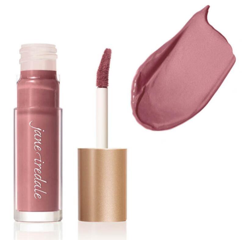 Jane Iredale Beyond Matte Læbestift "Muse" 3,25ml