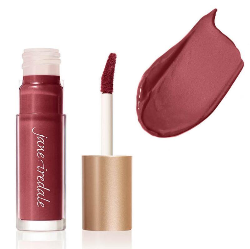 Jane Iredale Beyond Matte Læbestift "Brazen" 3,25ml