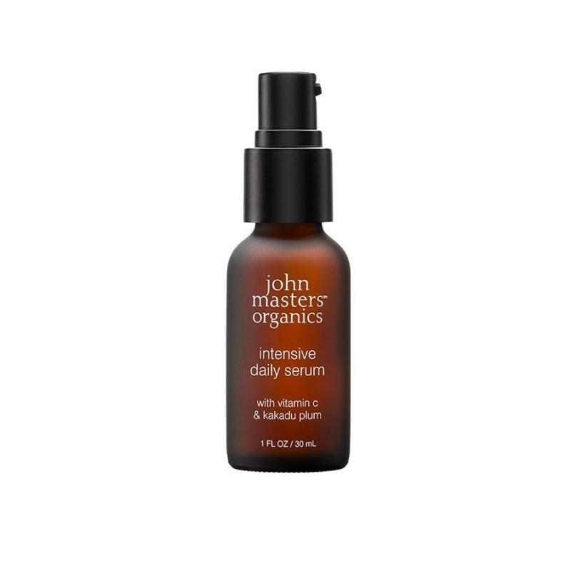 John Masters Organics Serum med C-vitamin og Kakadu Plum 30ml