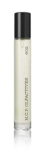 Ncp Olfactive Facet 602 Sandeltræ & Cedertræ 10 Ml