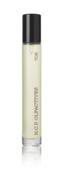 Ncp Olfactive Facet 702 Musk Amber - Sensuel Duft 10 ml