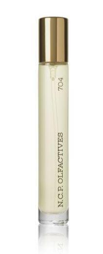Ncp Olfactive Facet 704 Røgelse & Musk 10 Ml - Eksklusiv Duft