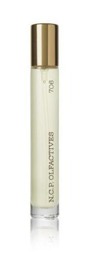 Ncp Olfactive Facet 706 Saffron Oud 10 ml Duftoplevelse
