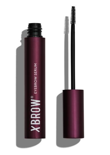 Xbrow Øjenbryn Serum 3ml - Få Definerede Bryn!