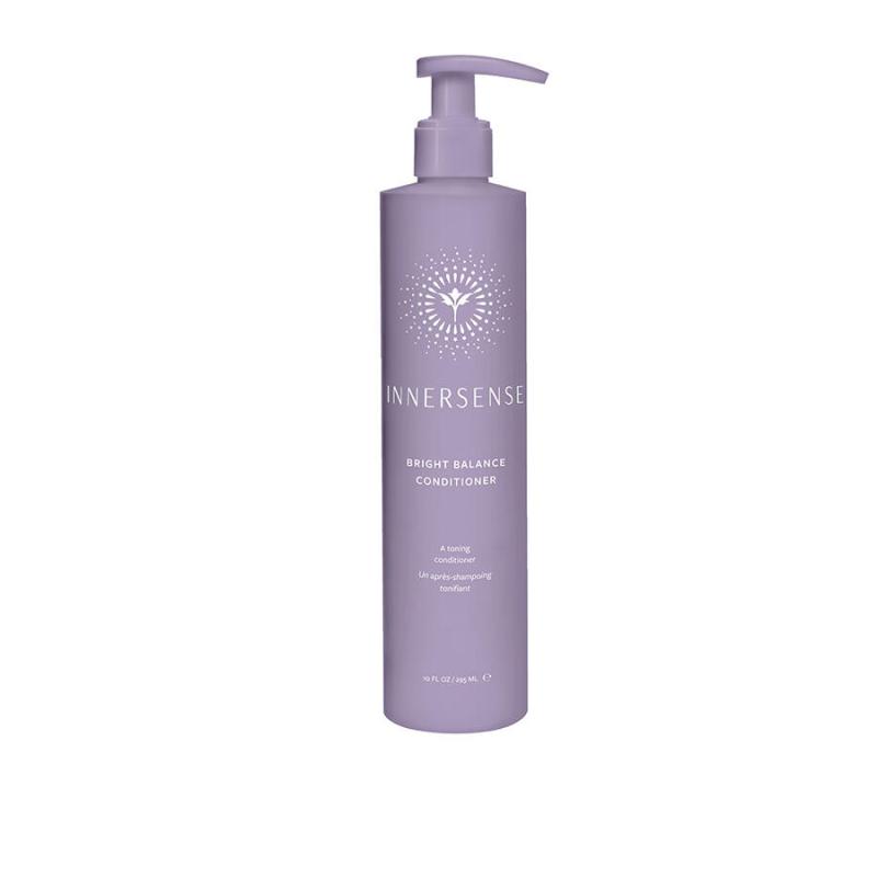 Innersense Bright Balance Balsam 295ml - Kold Farvepleje