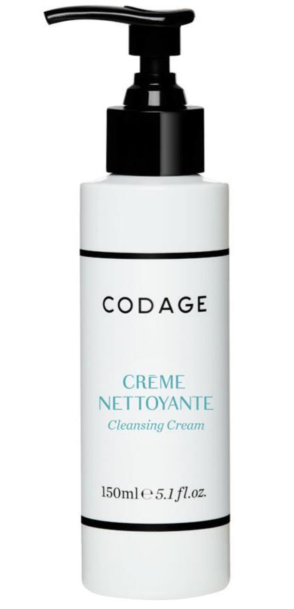 Codage Rensecreme 150ml - Ekspertpleje til din hud