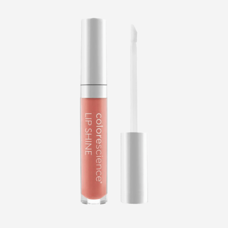 Colorescience Lip Shine Champagne SPF 35 - Solbeskyttelse