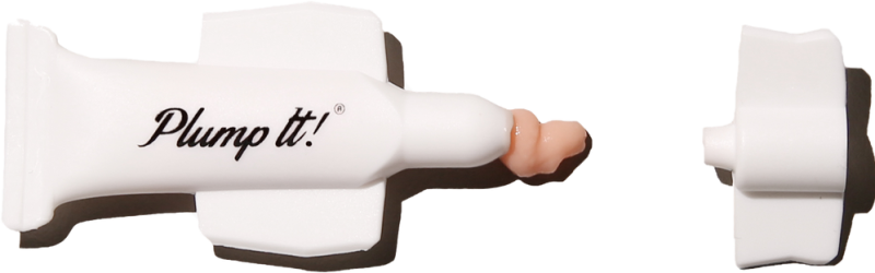 Plump It No Needles Dermal Filler 67ml - Skønhed uden nåle