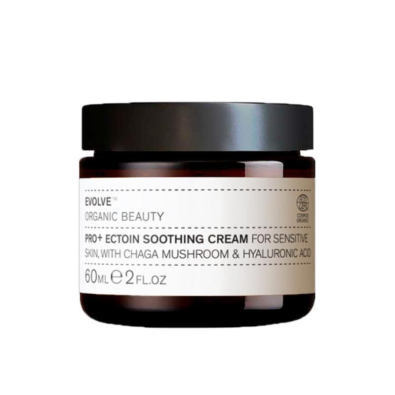 Evolve Pro Ectoin Beroligende Creme 60ml - Sensitiv Hud