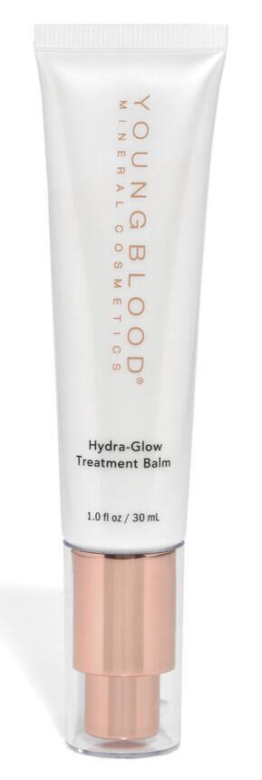 Youngblood Hydra Glow Behandlingsbalsam 30ml - Nyhed!