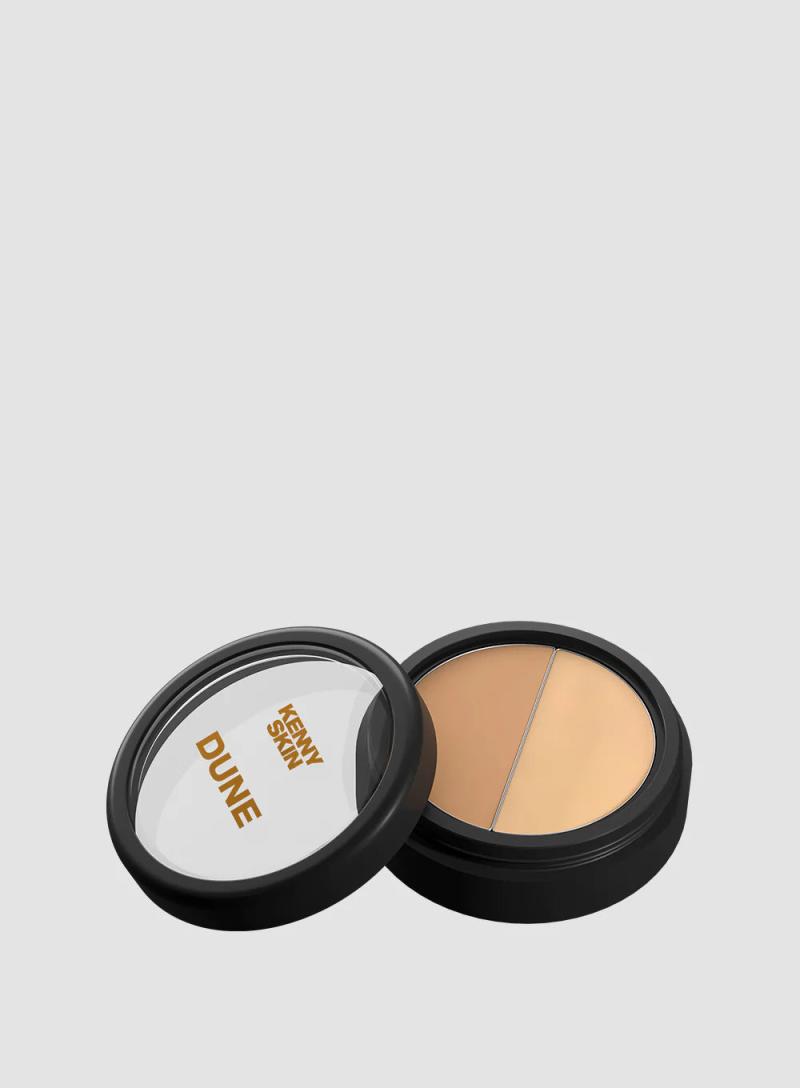 Kenny Anker Perfectionist Concealer - Dune, Nyhed!