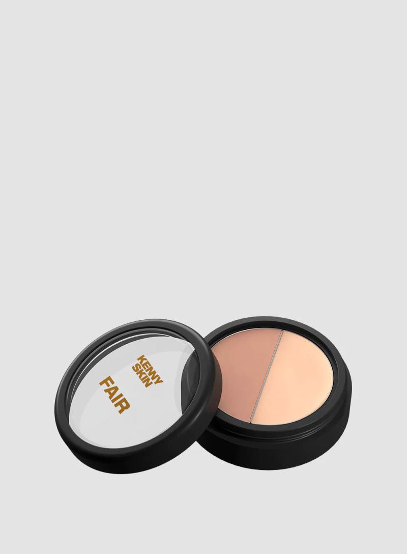 Kenny Anker Perfectionist Concealer - Fair Udsalg!