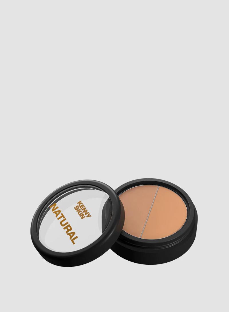 Kenny Anker Perfectionist Concealer - Naturlig Skønhed