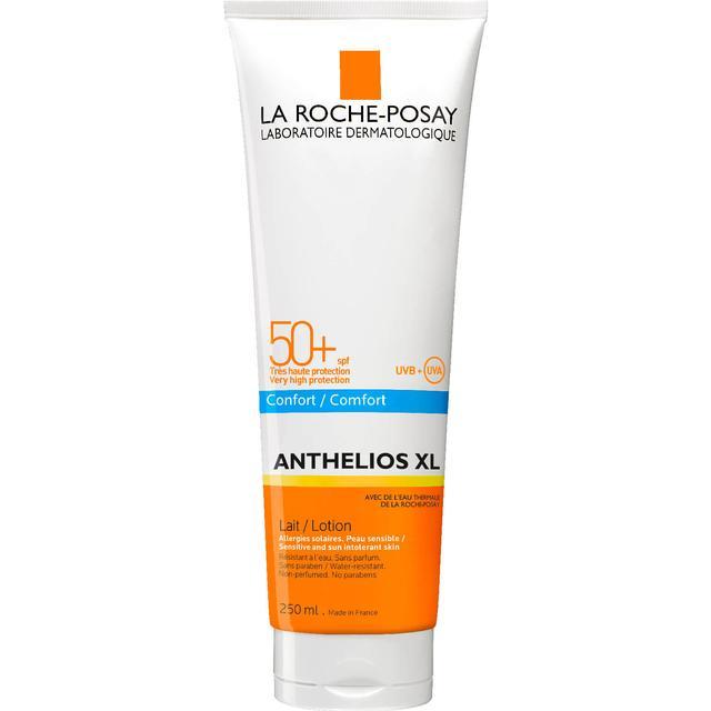 La Roche-Posay Anthelios XL Solcreme SPF50 250ml Tube