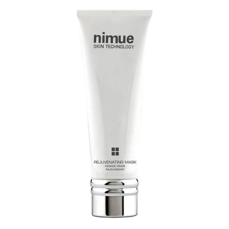 Nimue Fornyende Maske 60 Ml - Skønhed til Alle Hudtyper