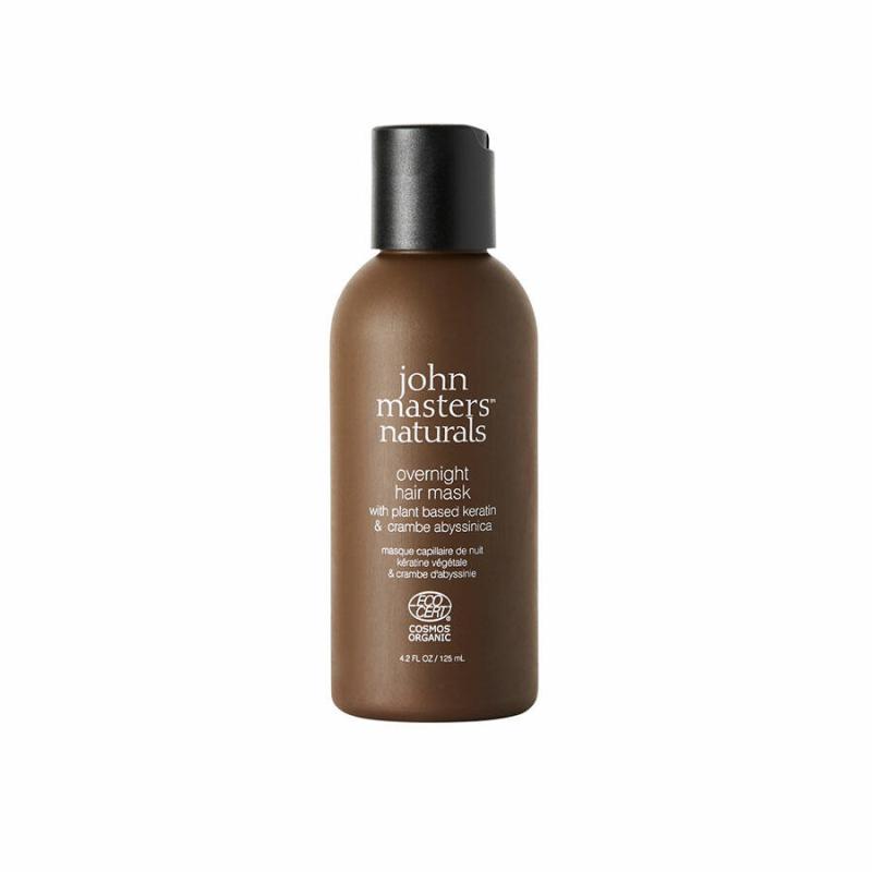 John Masters Naturals Nattelig Hårmaske 125ml