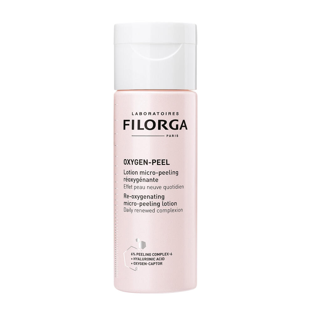 Filorga Oxygen Peel 150ml - Få strålende hud hver dag!