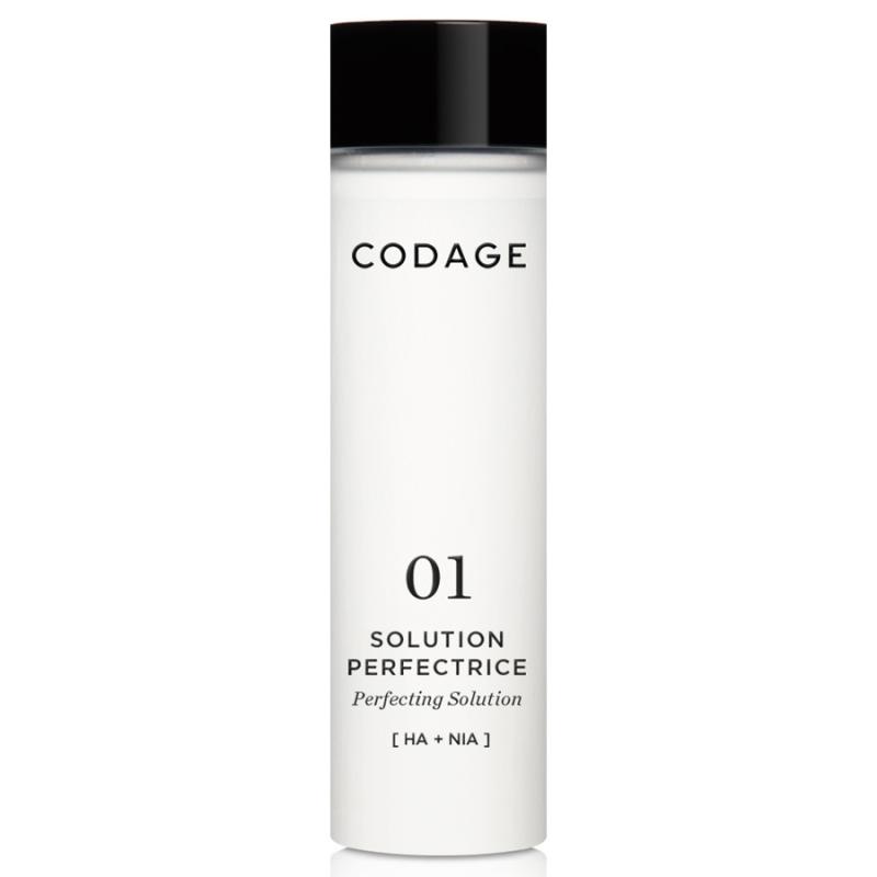 Codage Perfecting Solution 01 - Hydrering til din hud 150ml