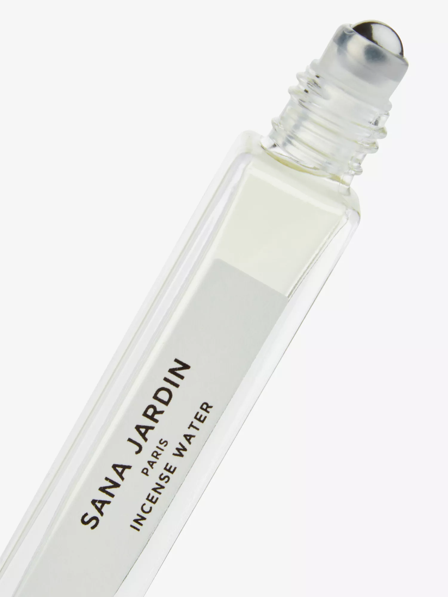 Sana Jardin Incense Water No 9 Rollerball Parfume 10 Ml