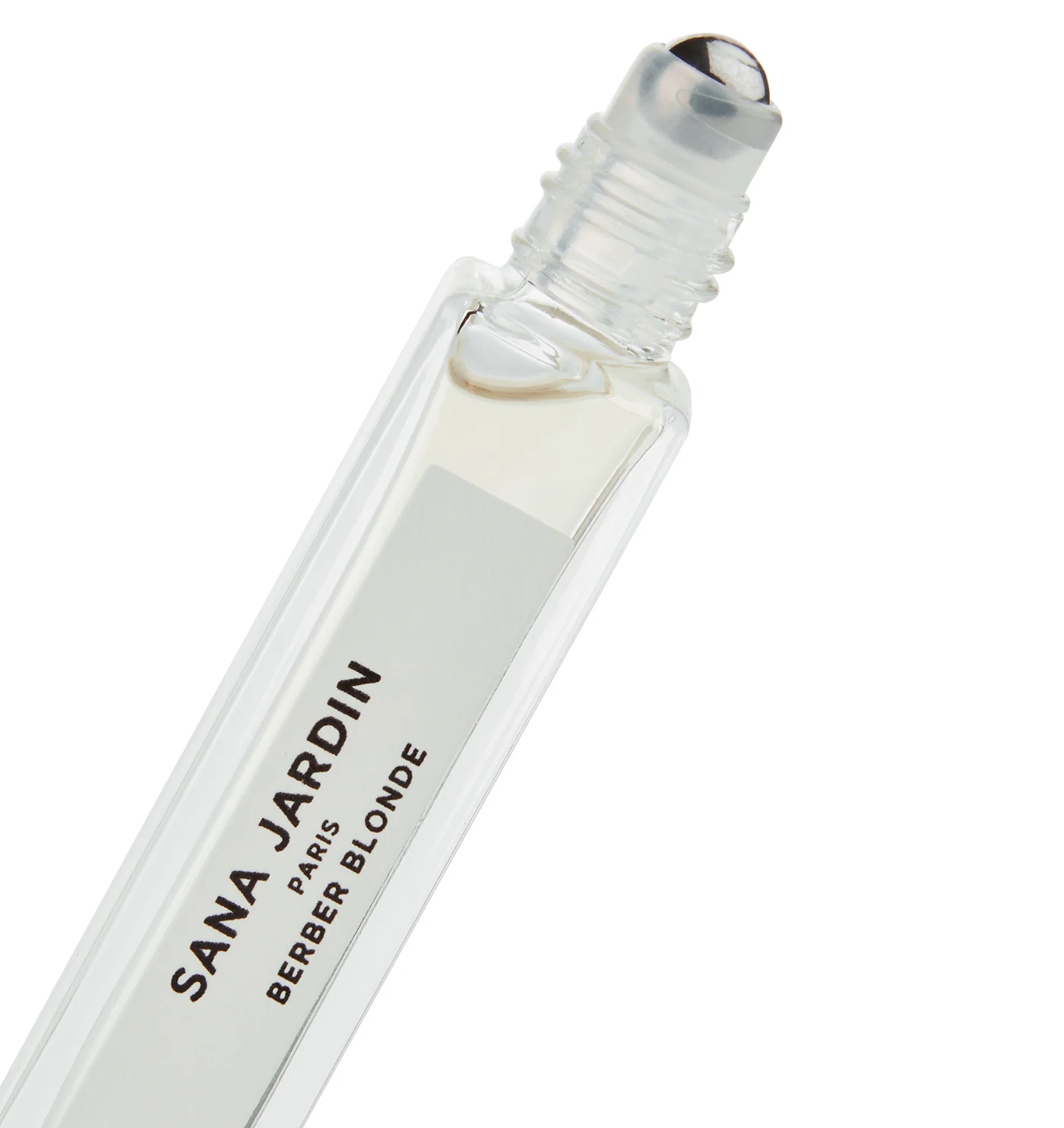 Sana Jardin Berber Blonde No 1 Rollerball Parfume 10 Ml