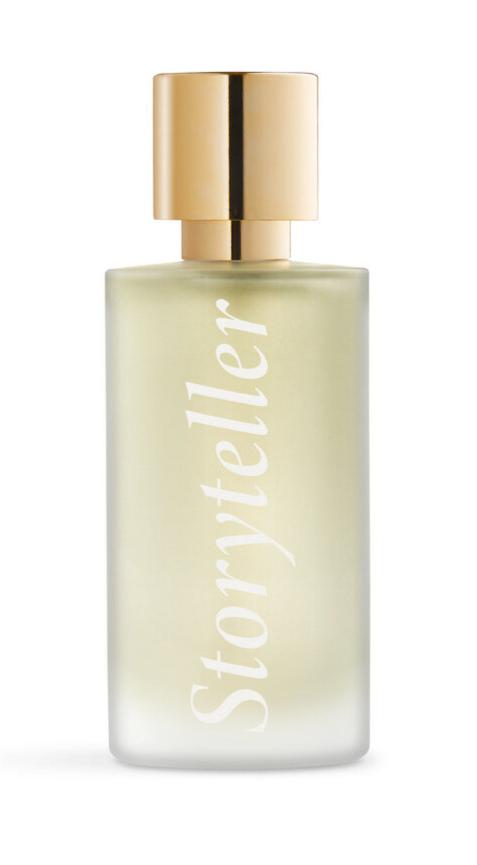 Karmameju Eau De Toilette "Storyteller" 50ml - Ny Duft!