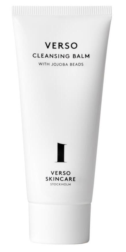 Verso 1 Rensebalsam 100ml - Mild og Effektiv Rens