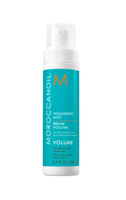 Moroccanoil Volumizing Mist 160ml - Få fyldigere hår!