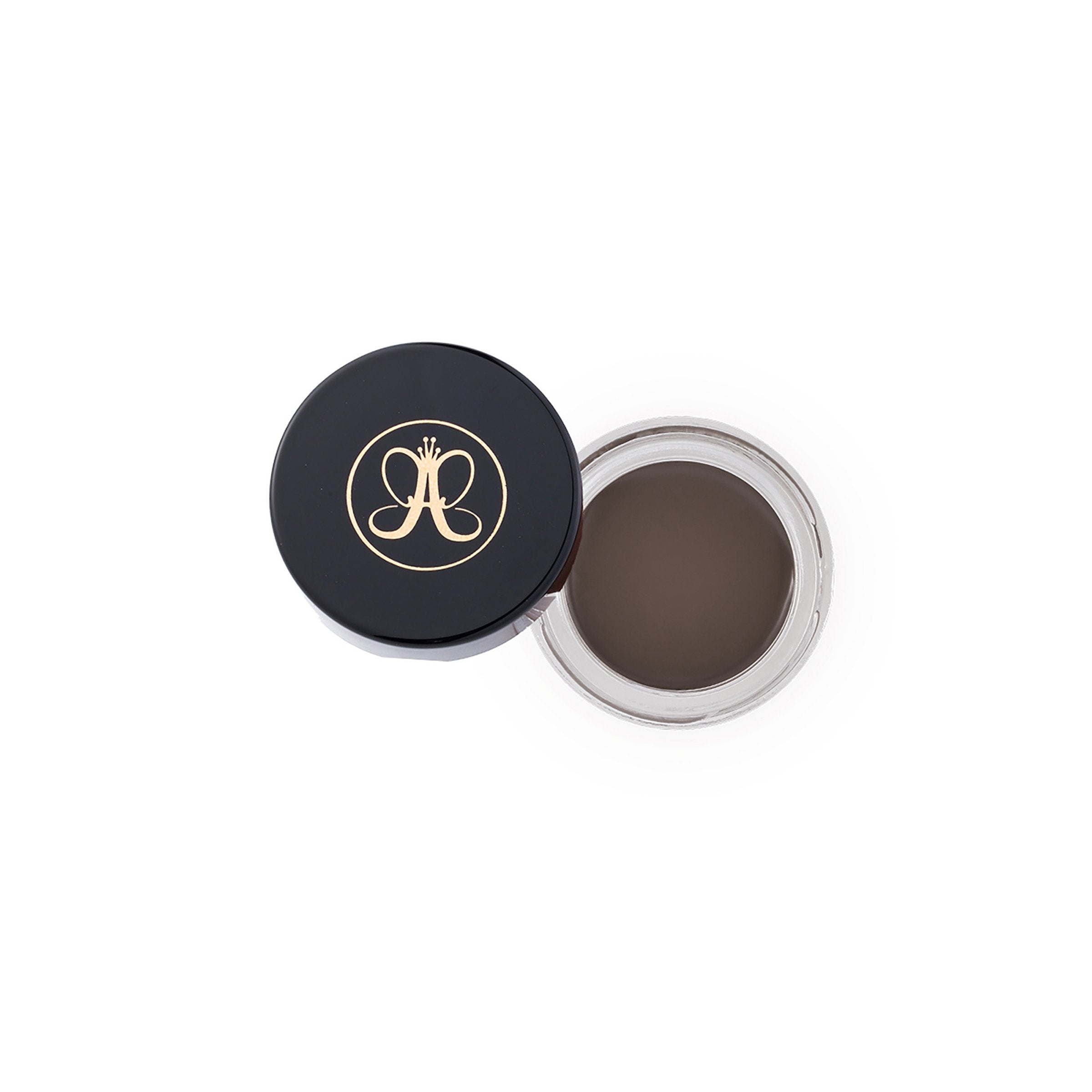 Anastasia Dipbrow Pomade i Ash Brown – Vandfast Brynpomade