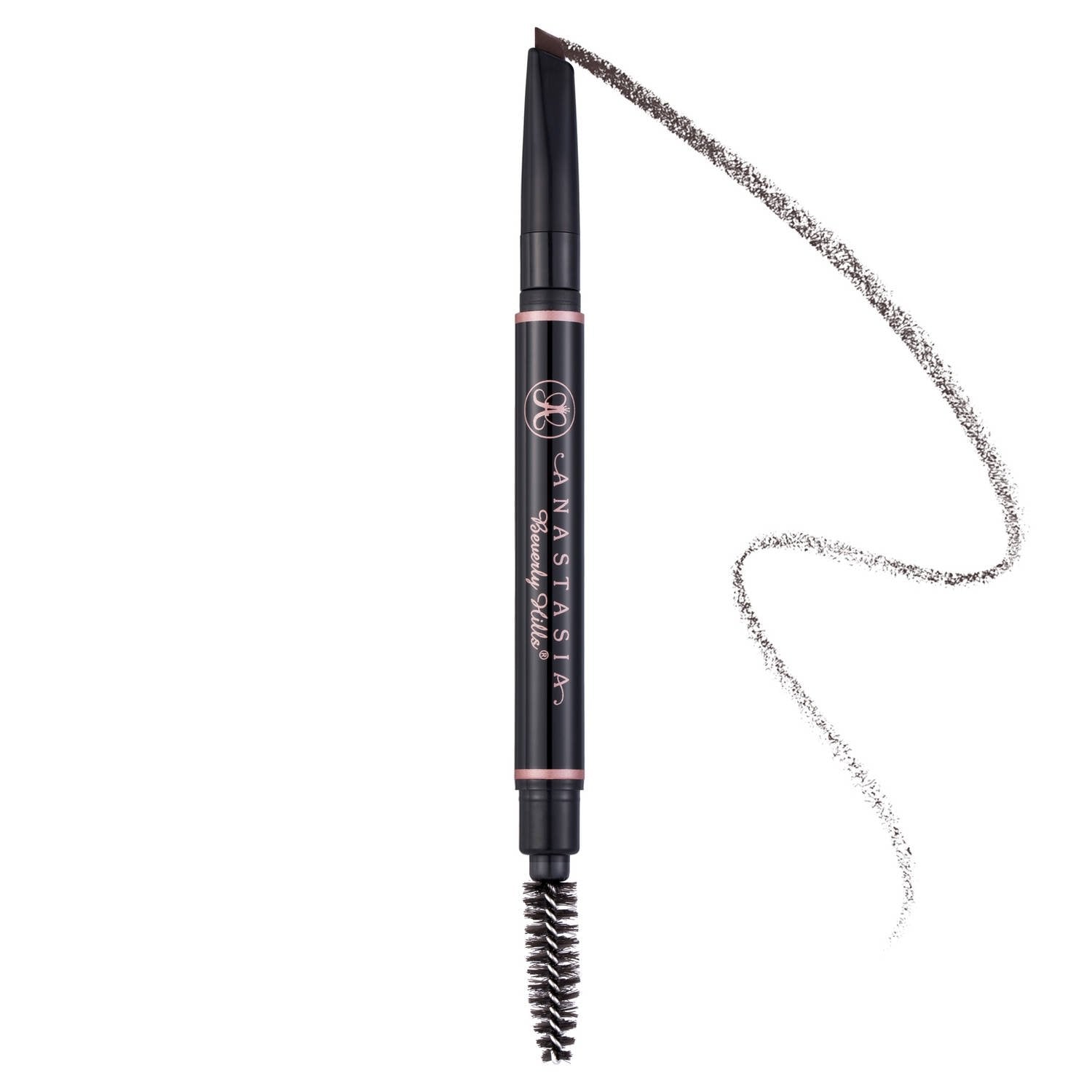 Anastasia Beverly Hills Brow Definer - Mørkebrun 0,2 g